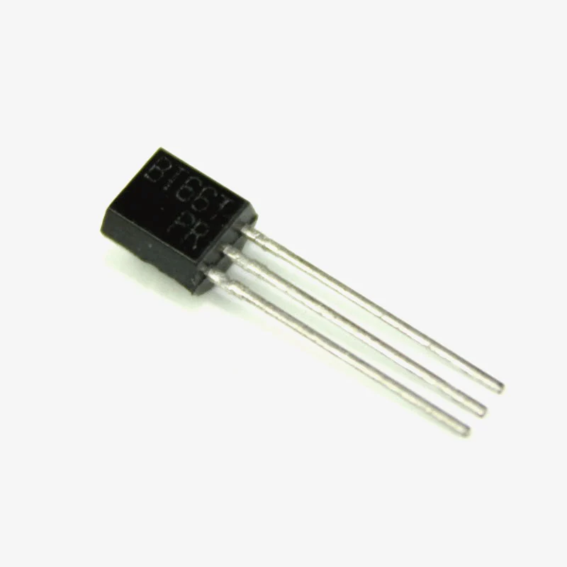 BT66 Musical IC