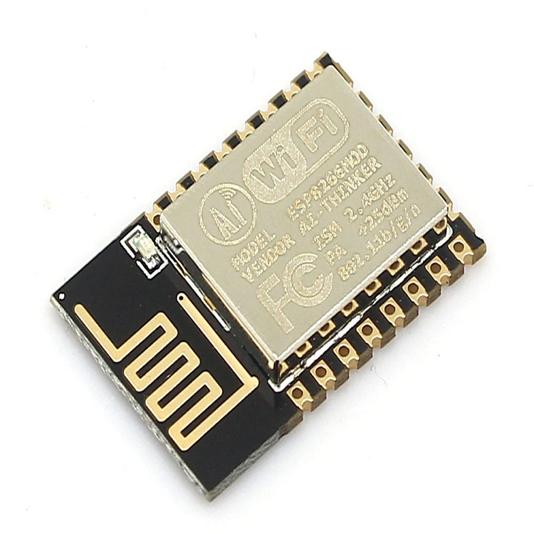 ESP8266-12E WiFi Wireless Module SMD Chip 