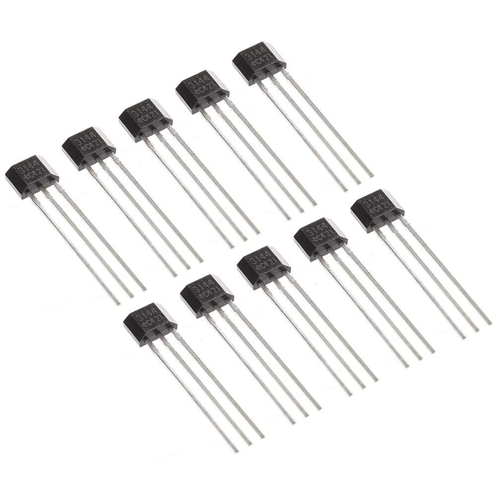 A3144 Hall Effect Sensor 