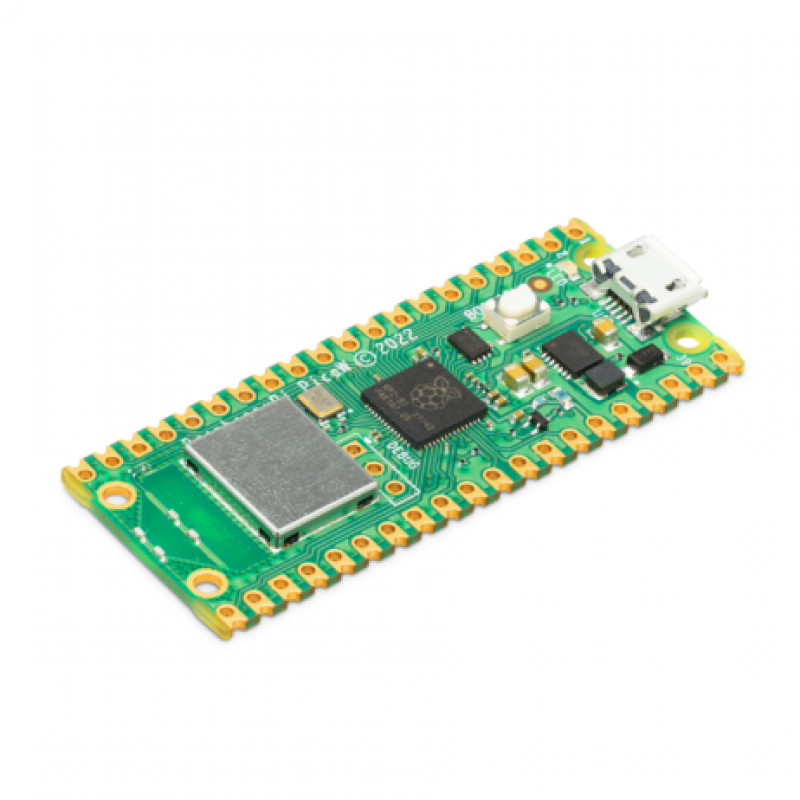 Raspberry Pi Pico W 