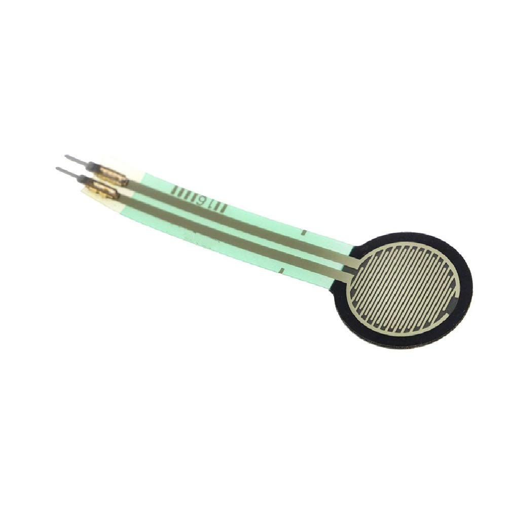 Resistive Force Sensor 12.7MM Pressure Sensor (Spectrasymbol Original)