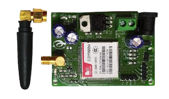 GSM900A Simcom Module & GPRS Modem With Finger Antenna