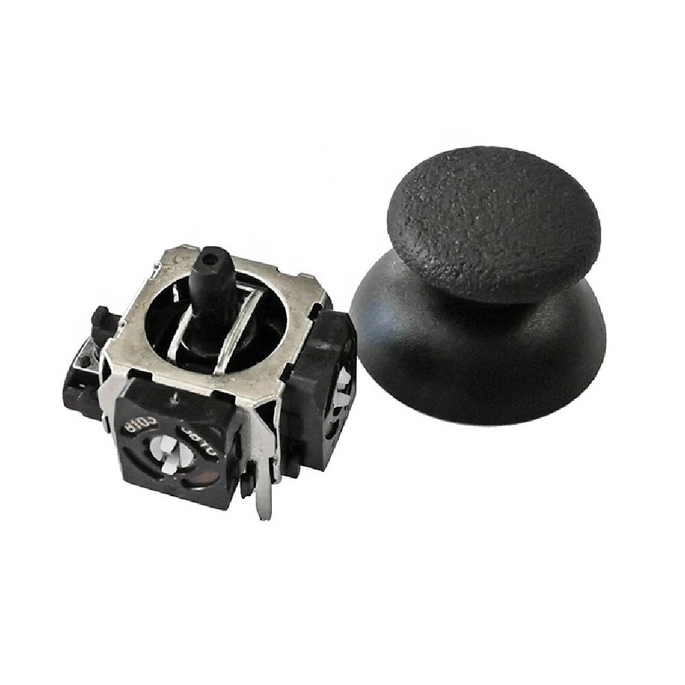 Joystick PS2 Thumb Switch 