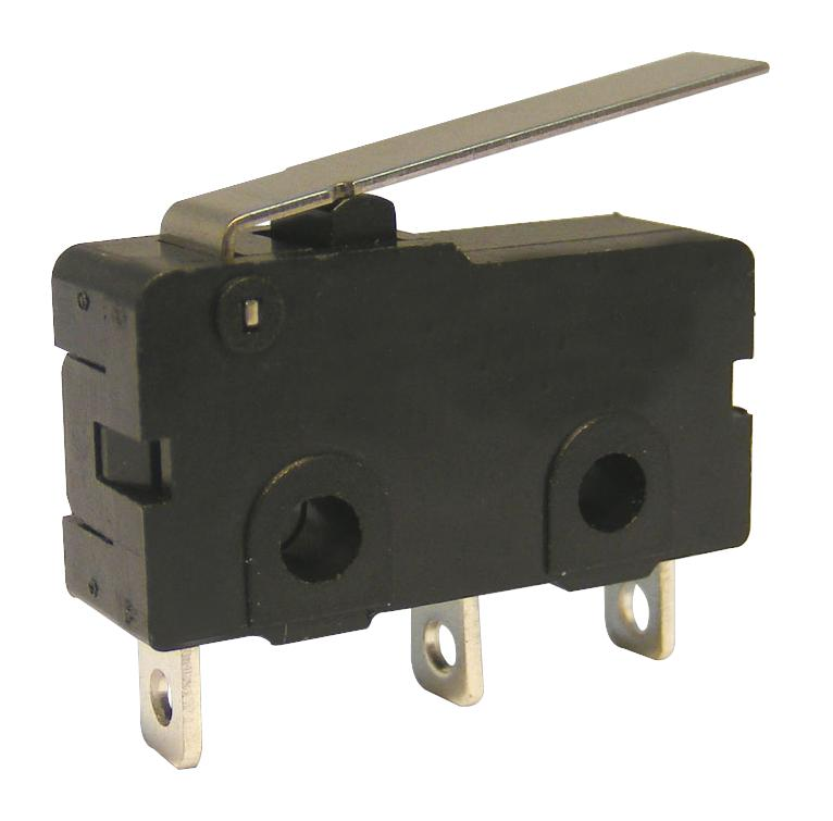 Spdt Micro Switch Pack of 3