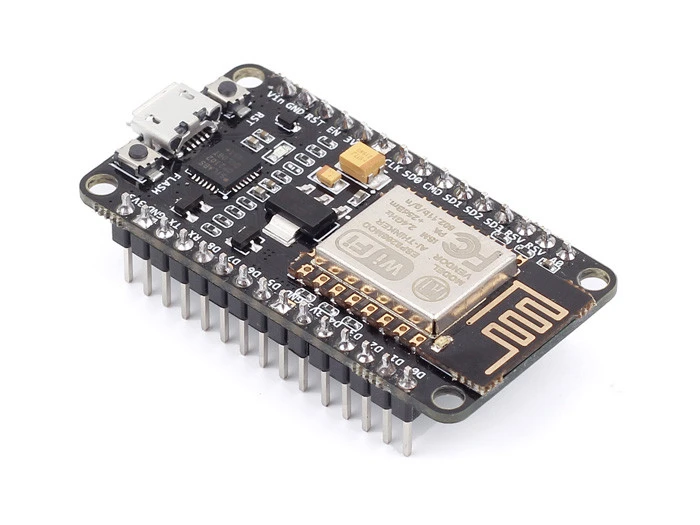 ESP8266 Node MCU WiFI Cp2102 Supported Development Board Amica Brand