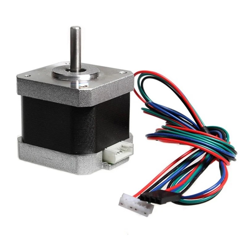 NEMA 17 4.2kg-cm Stepper Bipolar Motor