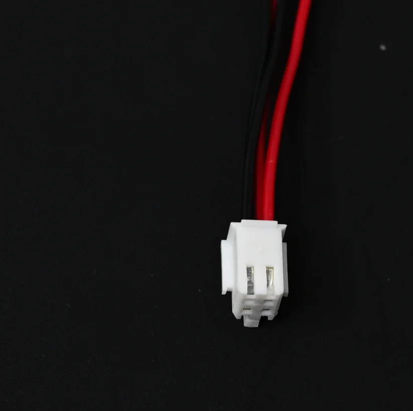 PAE-04Y-2.00mm-4 pin Female Housing Connector with 300mm Wire