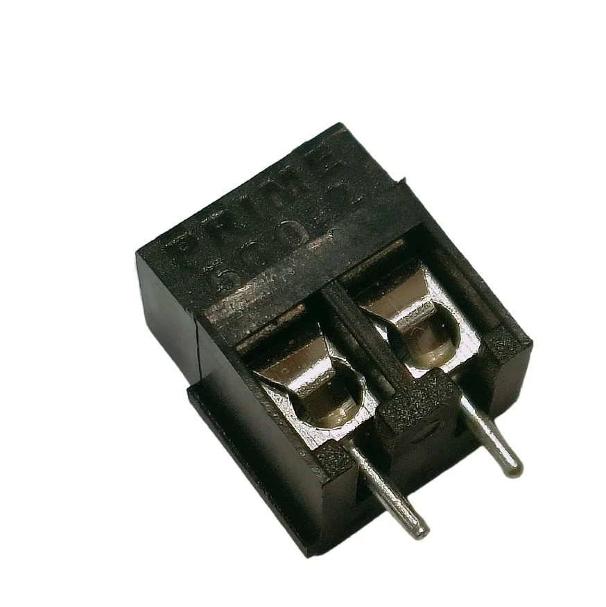 PBT 2 Prime PCB Terminal Block 