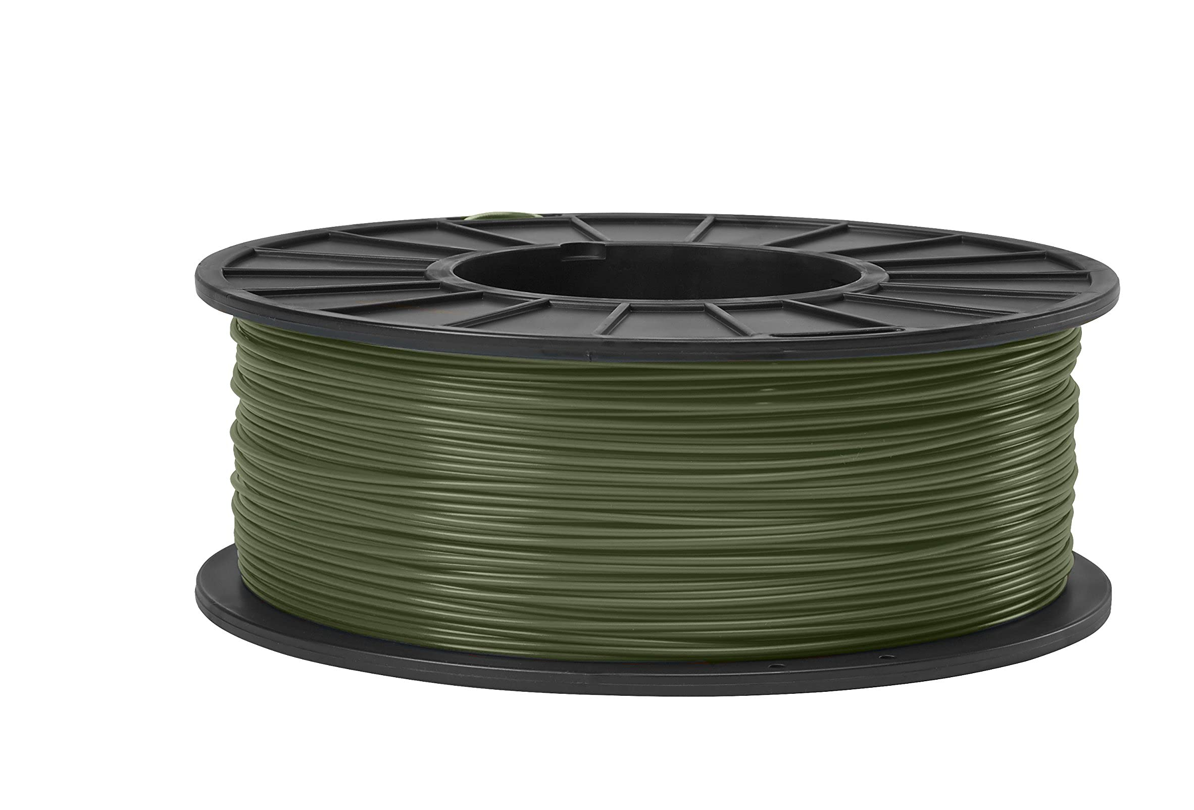 Premium HS PLA Army Green 1.75mm