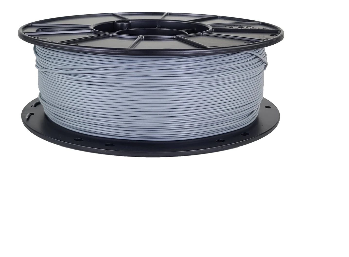 Premium HS PLA Cement Grey 1.75mm