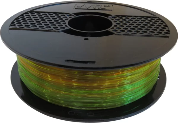 Premium HS PLA Clear Mix 1.75mm
