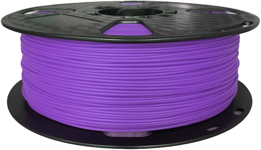 Premium HS PLA Purple Orchid 1.75mm
