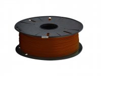 Premium HS PLA Radiant Copper 1.75mm