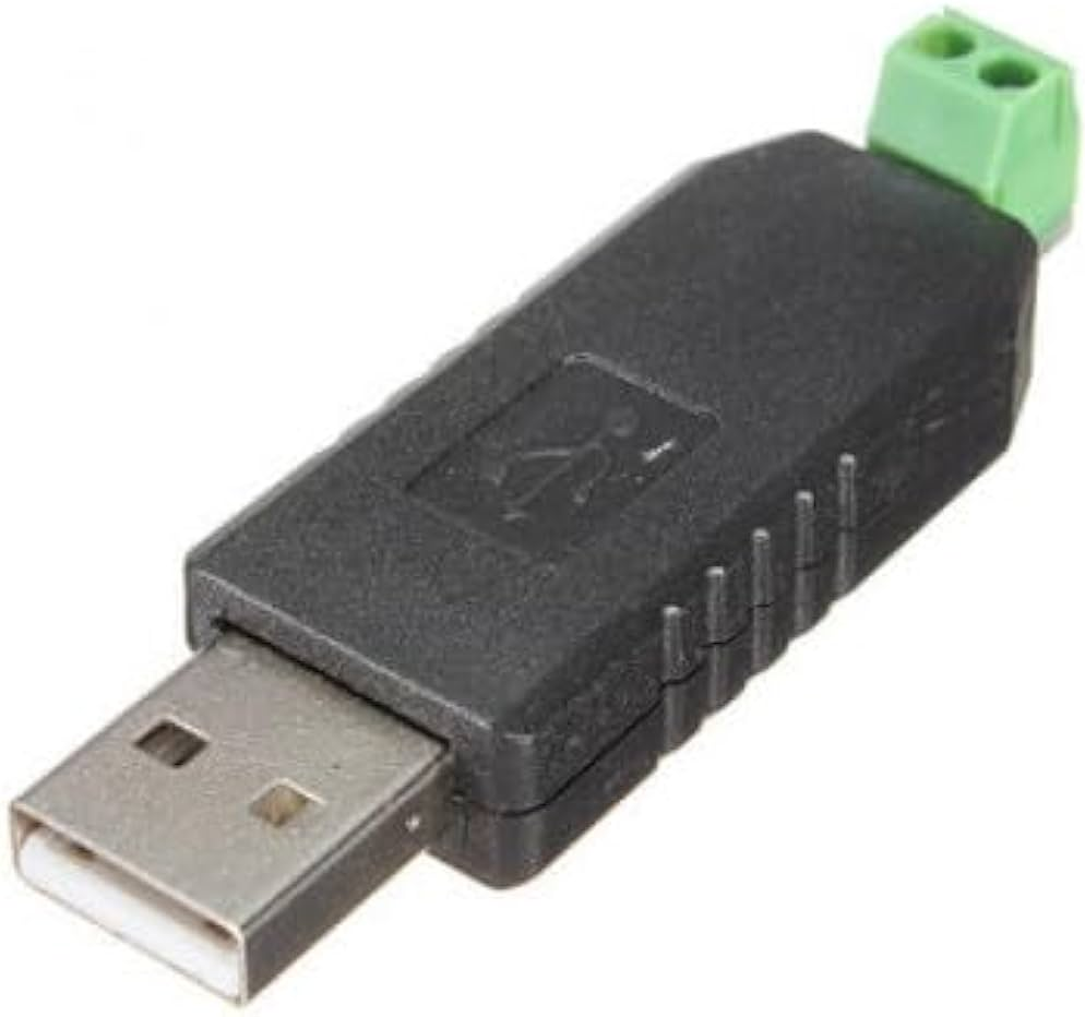 USB to RS485 Converter Adapter Module