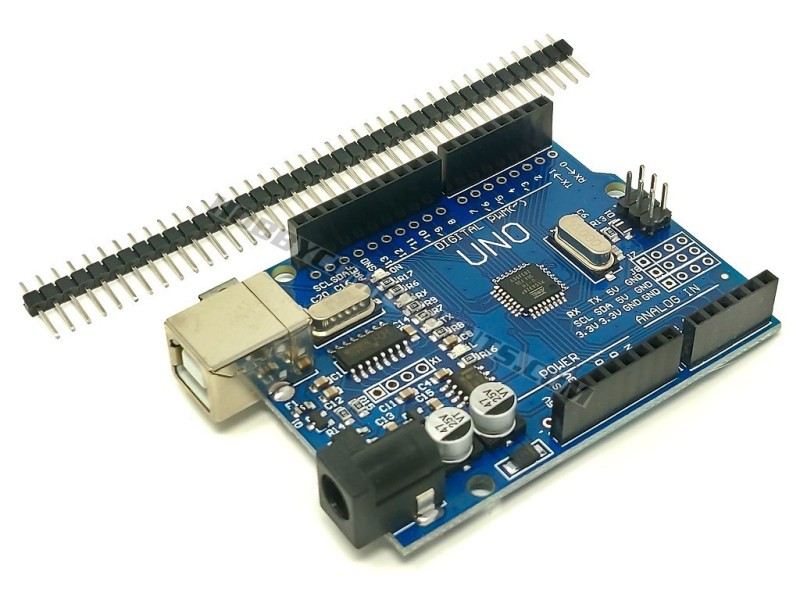 Uno R3 ATmega328 Development Board CH340 