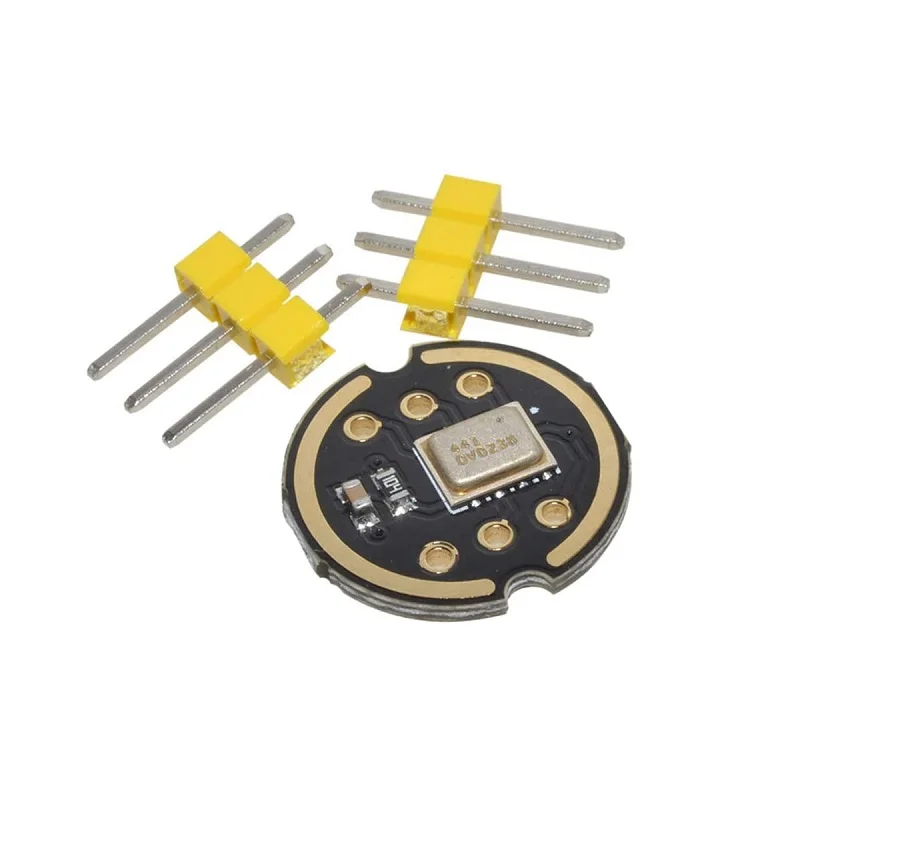 INMP441 MEMS High Precision Omnidirectional Microphone Module I2S