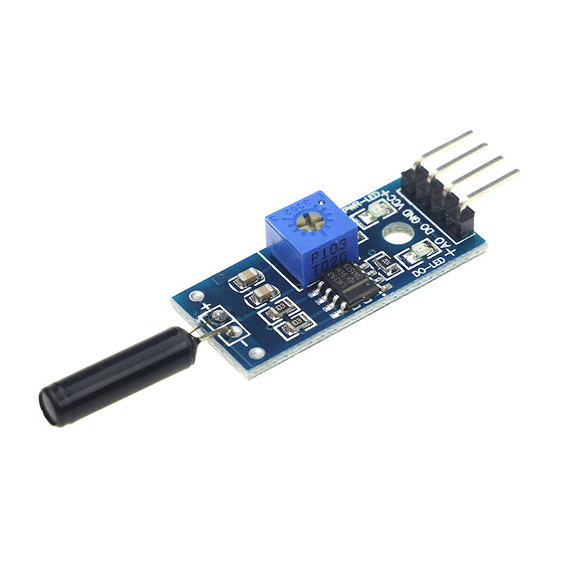 Vibration Sensor Module18p20