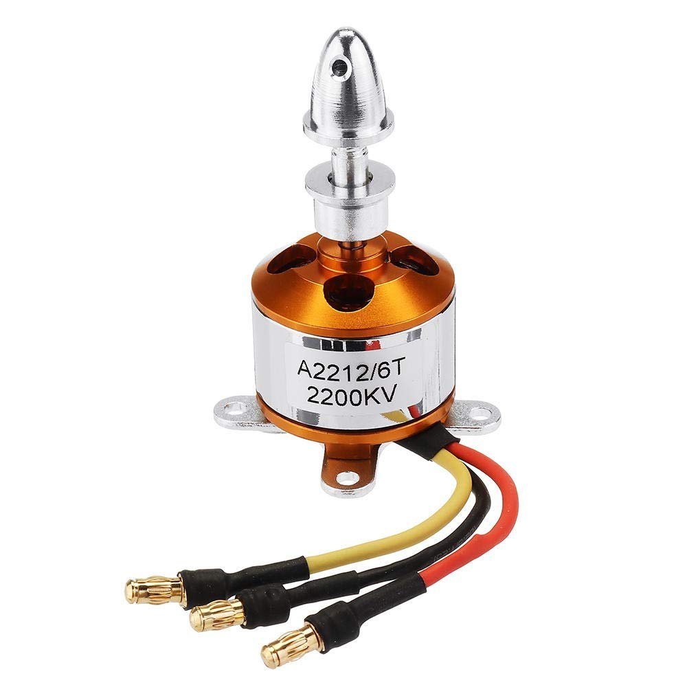 A2212 2200KV BLDC Motor 