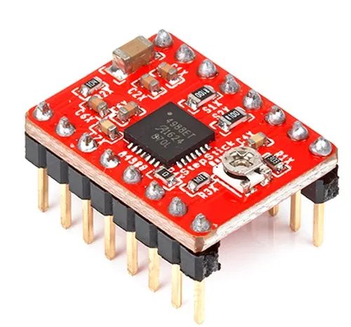 A4988 Stepper Motor Driver Module