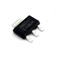 AMS1117-3.3 Low Voltage Dropout Regulator