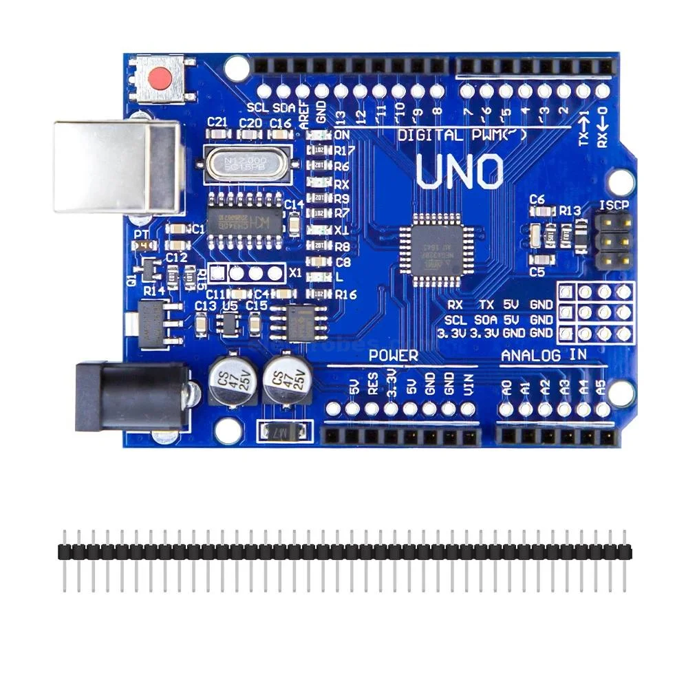Uno R3 ATmega328 Development Board CH340 