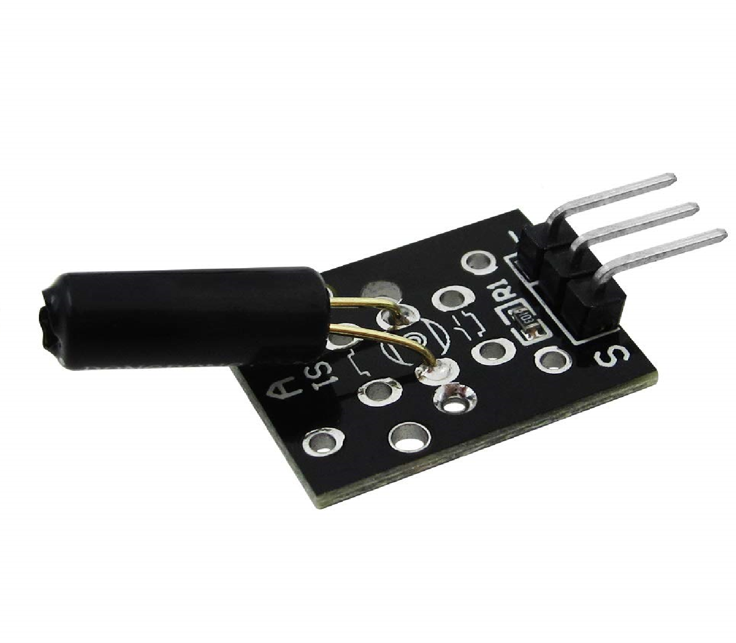 KY-002 Schock Sensor Module