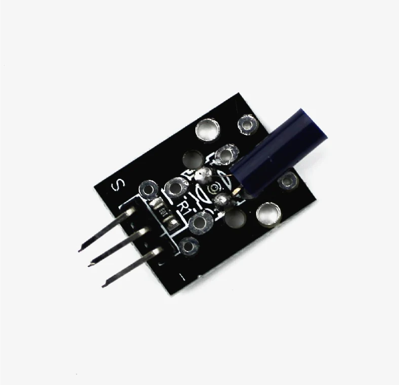Ky002 Shock Vibration Switch Module