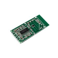 RCWL-0516 Micro wave Radar Sensor