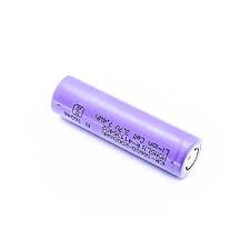 2000 mAh ICR18650 3.7V Lithium-Ion Battery (Good Quality)