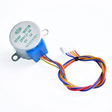 28BYJ-48 Stepper Motor DC 5V