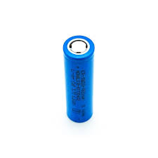 1800 mAh ICR18650 3.7V Lithium-Ion Battery (Good Quality )