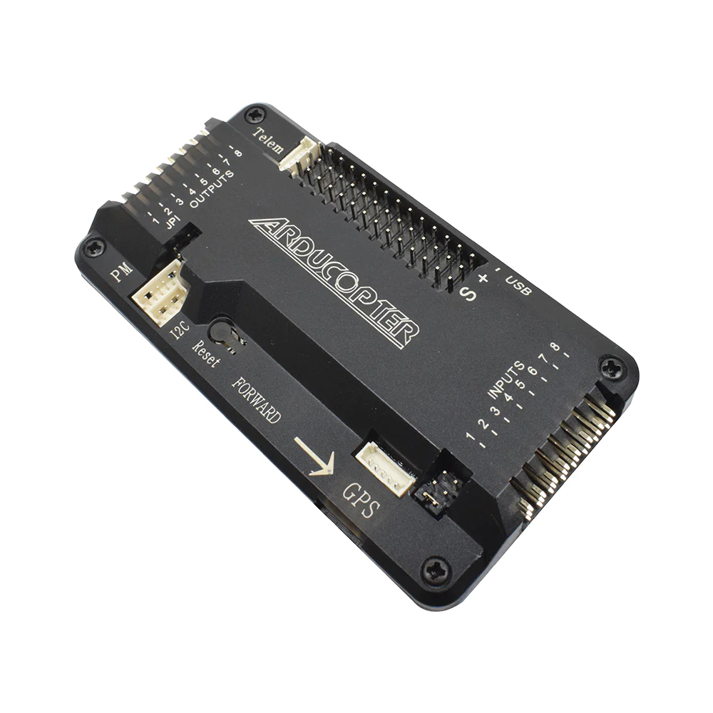 APM 2.8 Flight Controller With Build-in Compass 