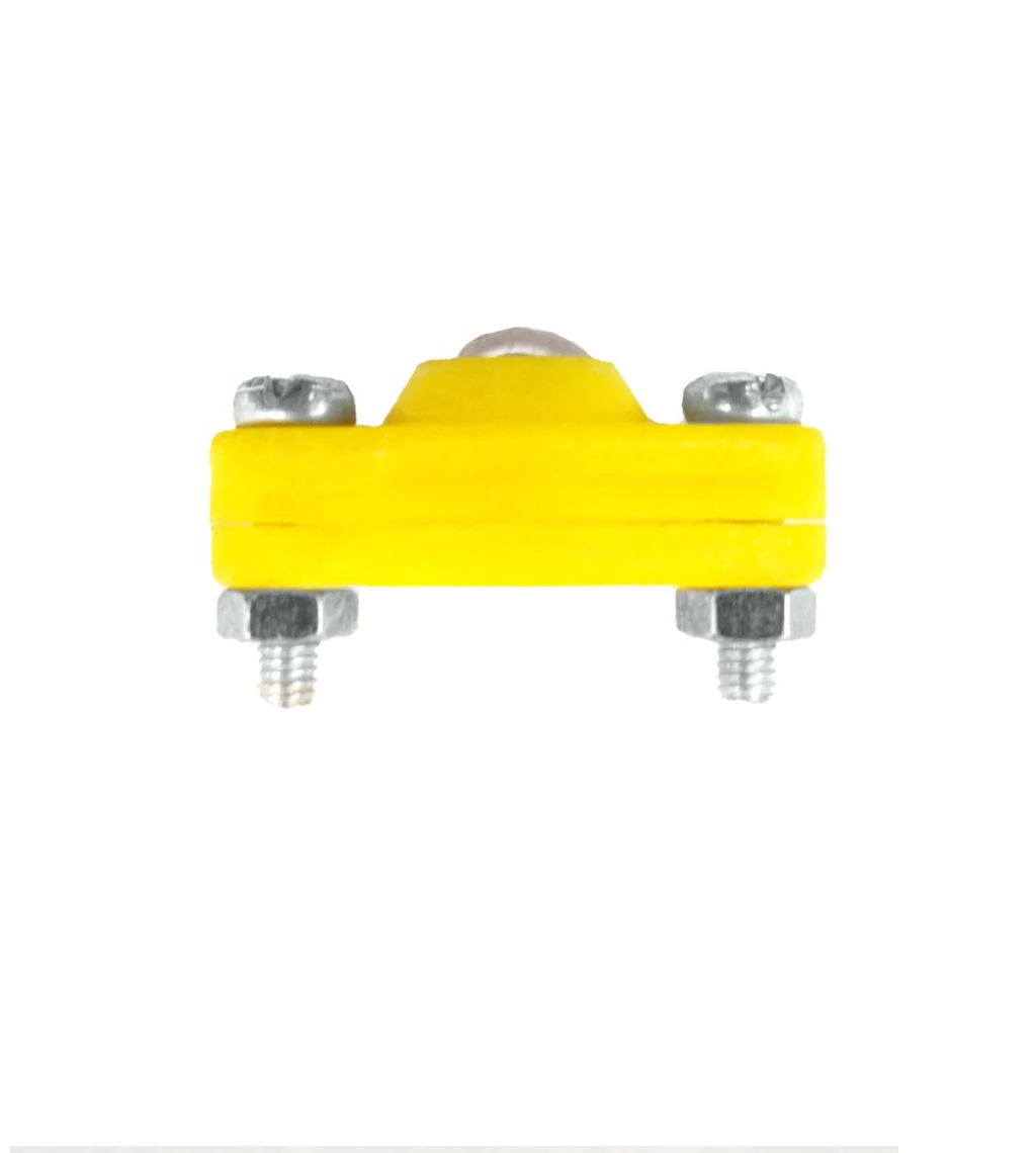 Small Castor Wheel