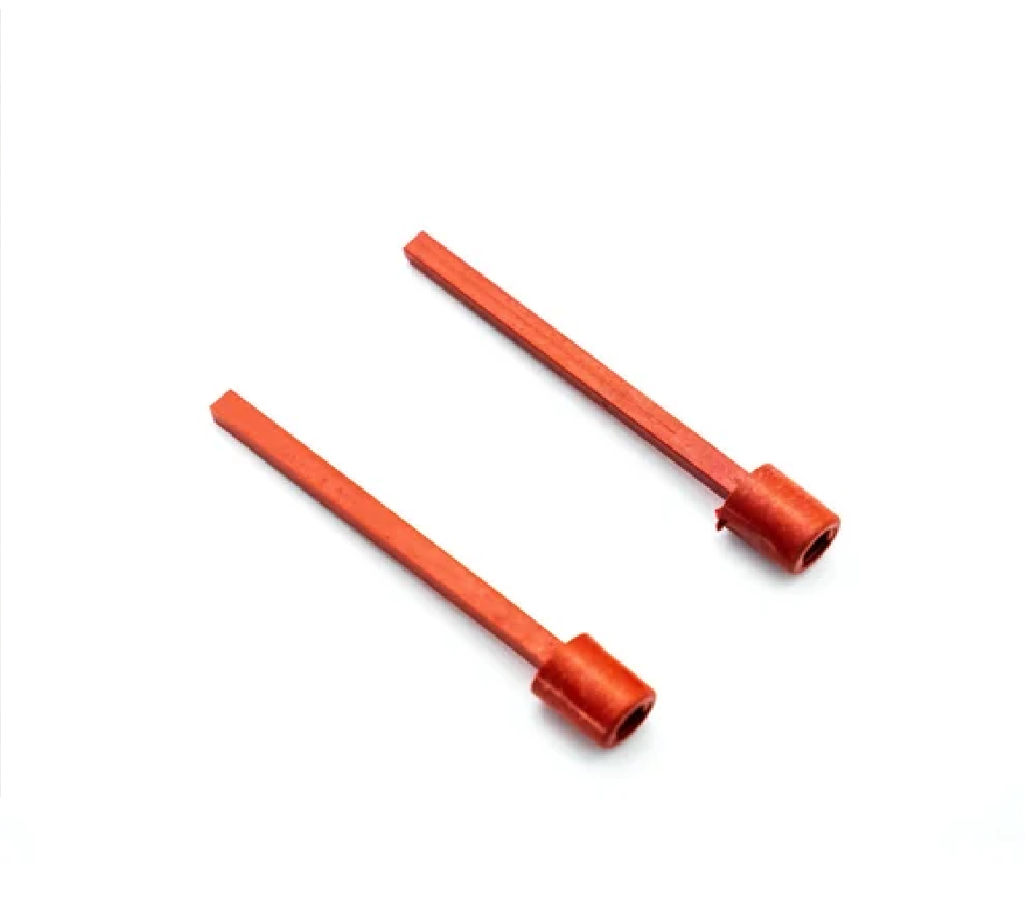 BO Motor shaft extension