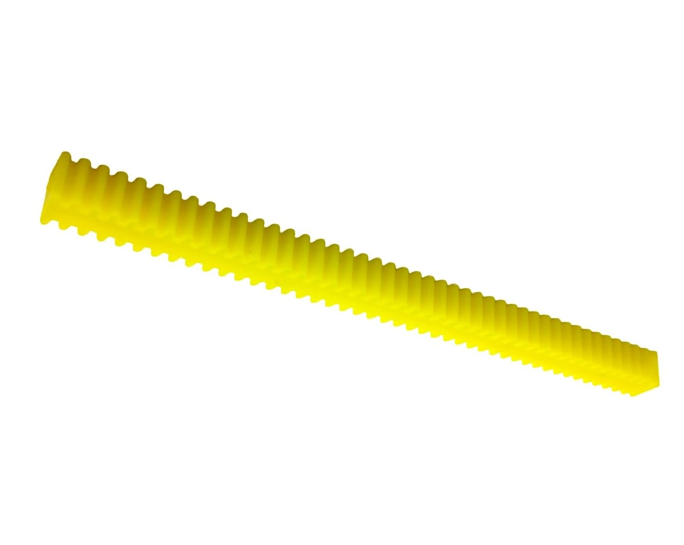 Plastic Rack Gear 45 Teeth 6