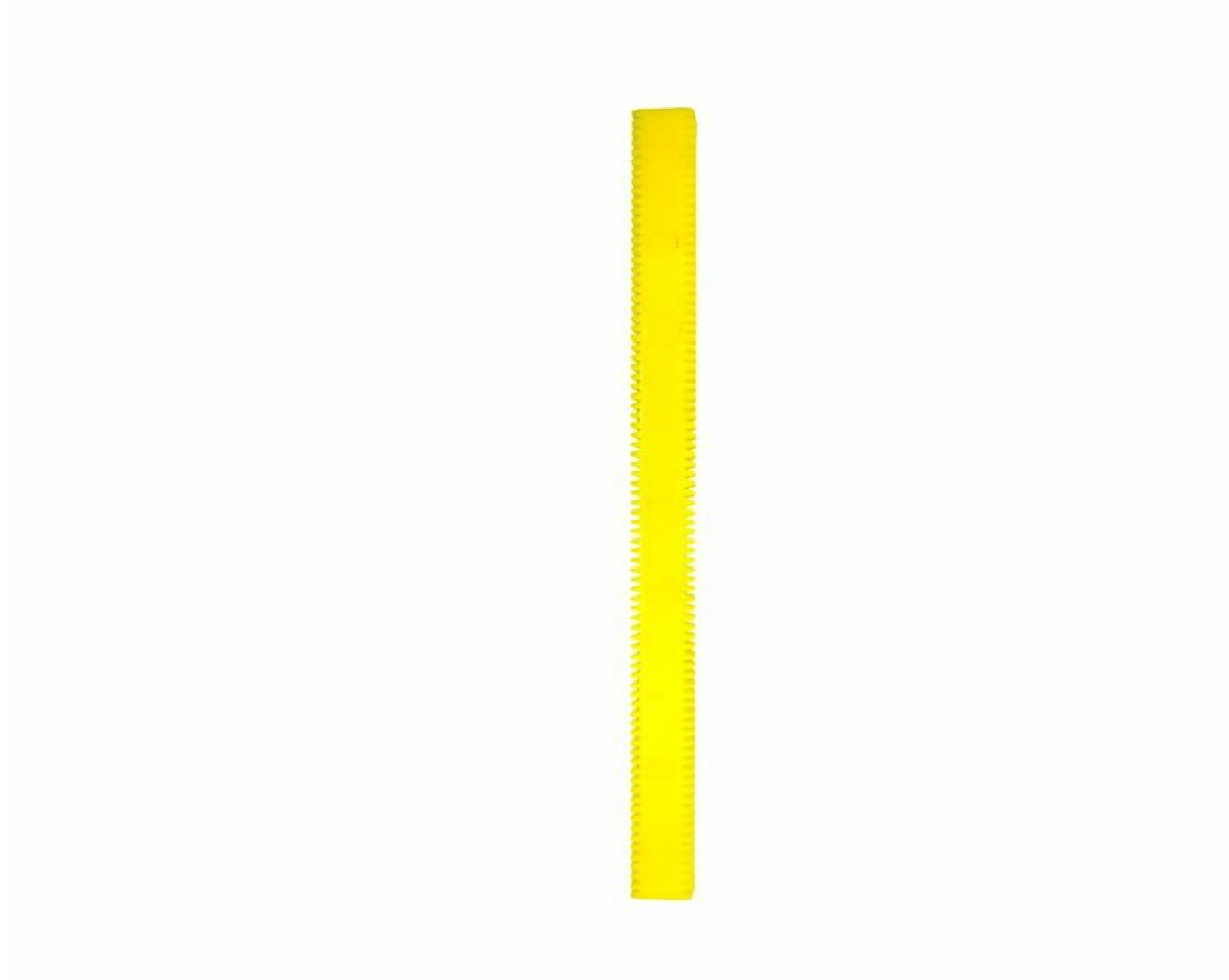 Plastic Rack Gear 82 Teeth 15