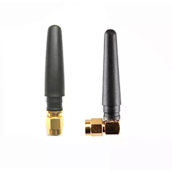 SMA Quad Band GSM Antenna 850/900/1800/1900 MHz