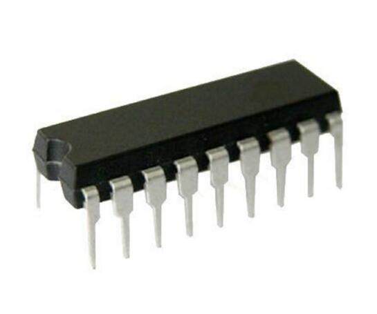 HC92B70 IC - DTMF Decoder IC