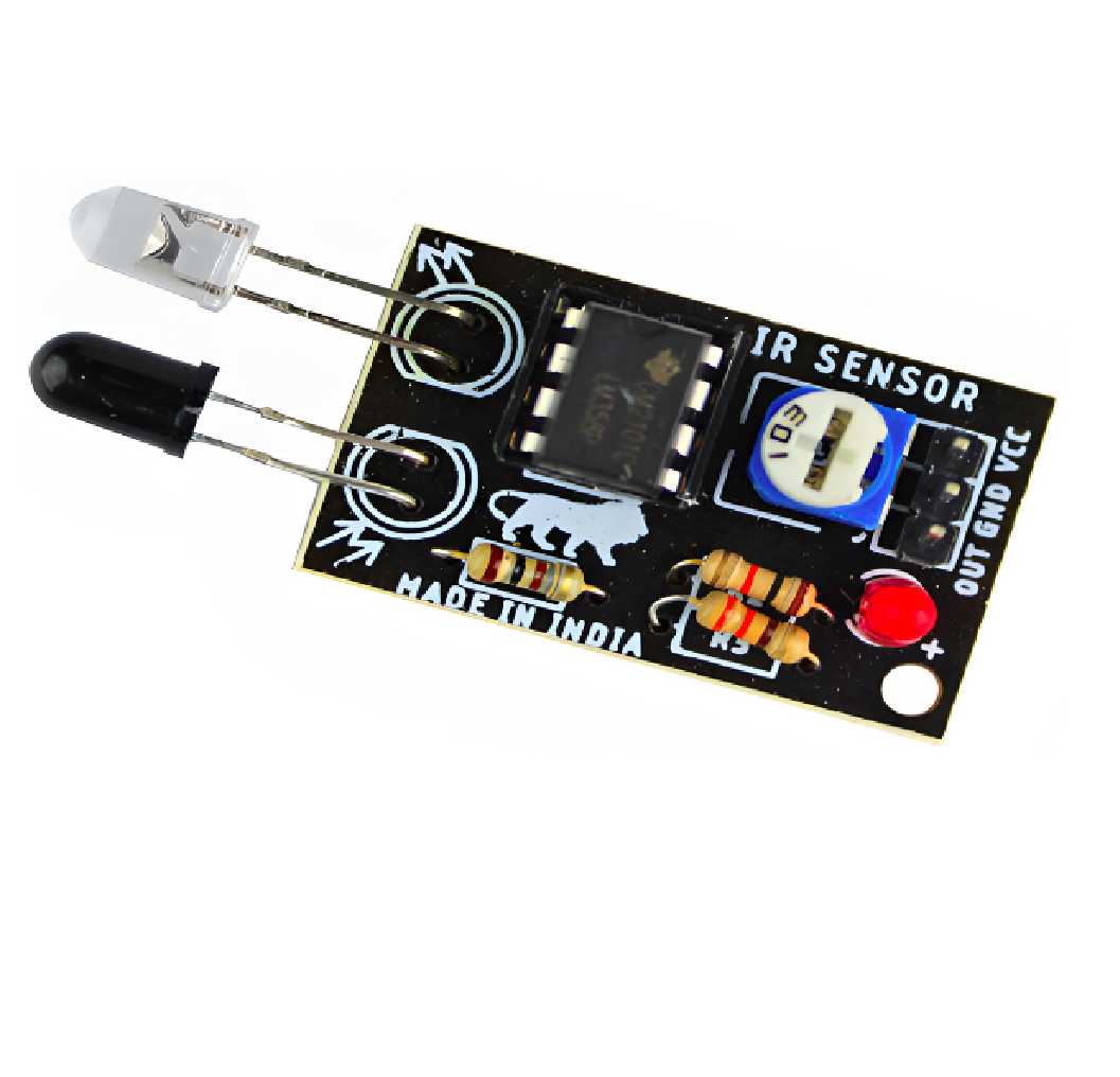 IR Sensor Module 