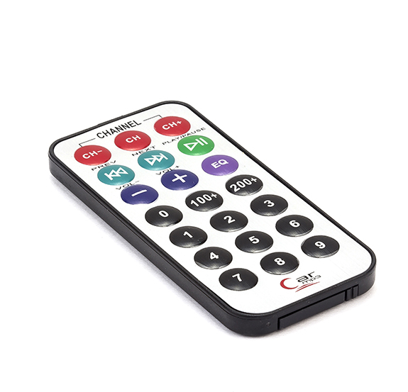 IR Remote Control