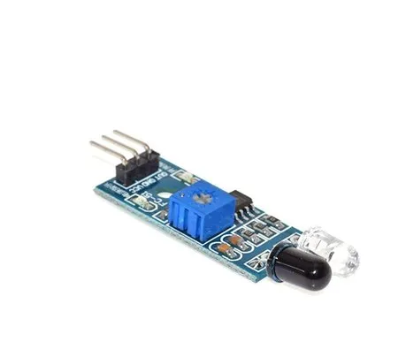 IR Infrared Obstacle Avoidance Sensor Module