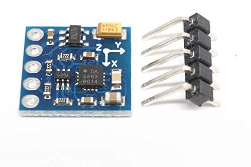 GY-273 HMC5883 Triple Axis Compass Magnetometer 