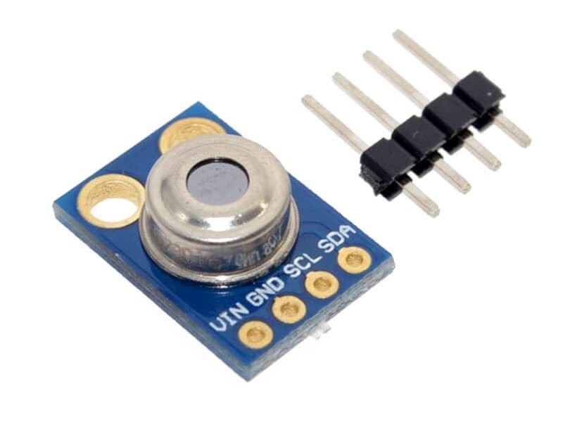 MLX90614 Contactless Temperature Sensor 