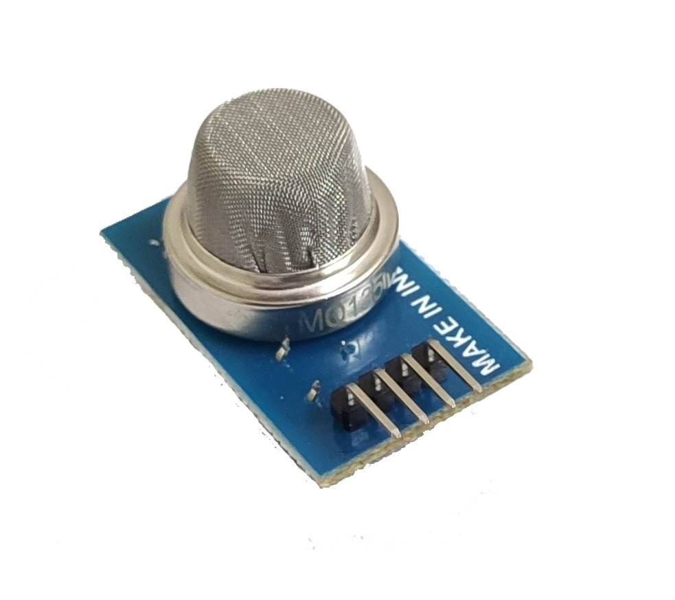 MQ-135 Air Quality Gas Sensor Module