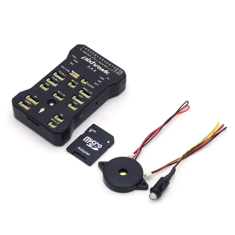 Pixhawk PX4 Drone Flight Controller 2.4.8 Autopilot 