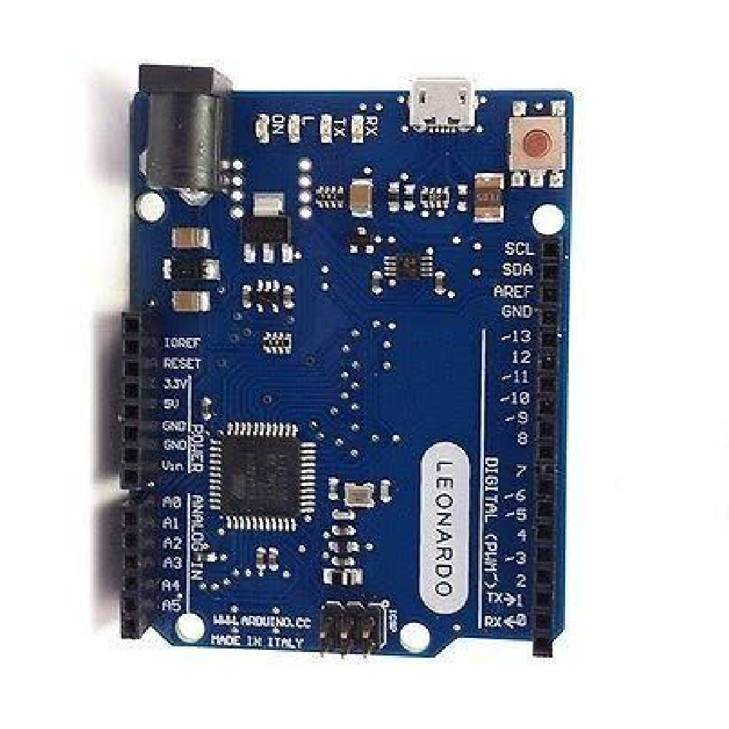 Leonardo R3 Board Micro-USB Compatible with Arduino