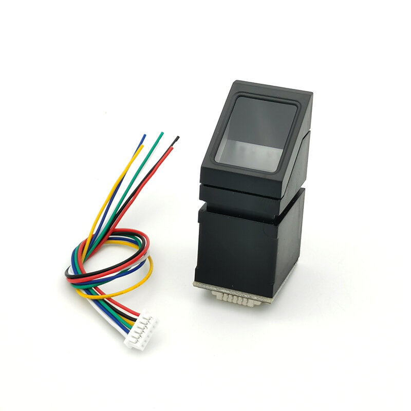 R307 Finger Print Optical Sensor Module 