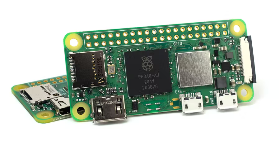 Raspberry PI Zero 2W 