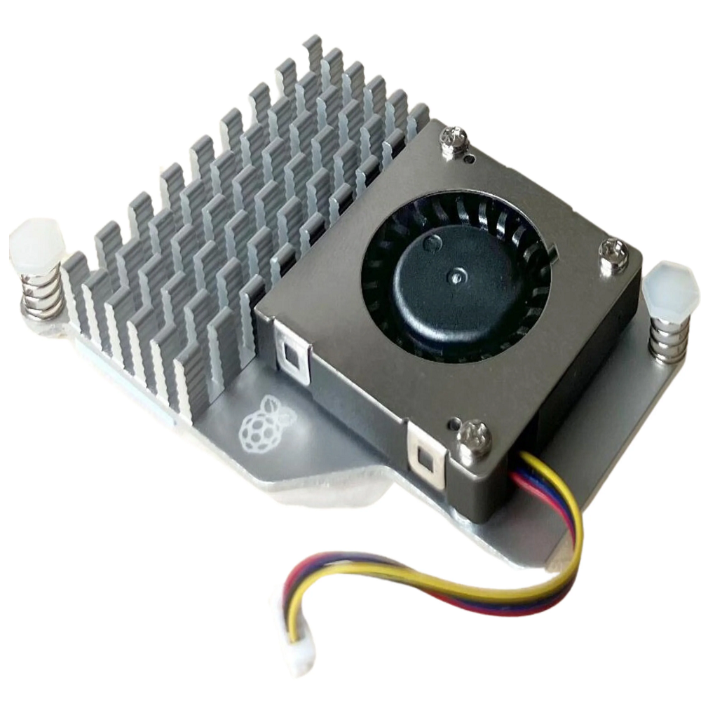 Raspberry Pi 5 Model official Active Cooler  