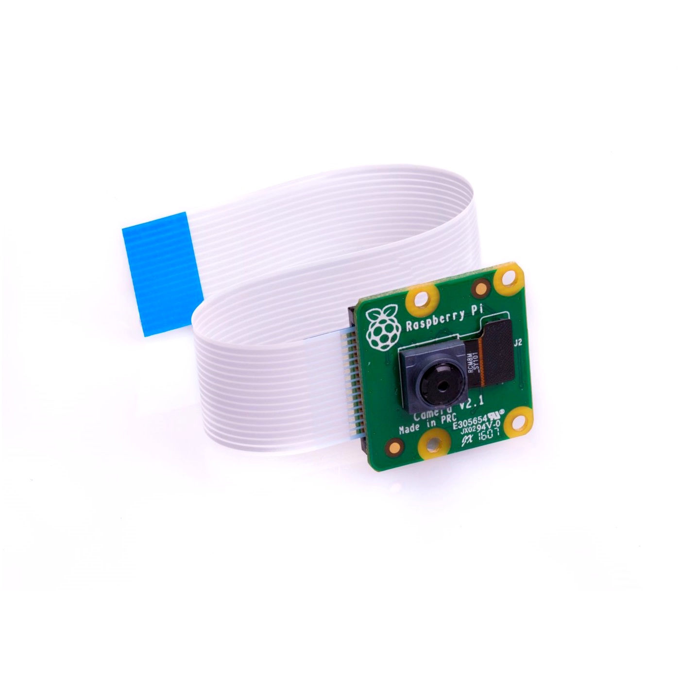 Raspberry Pi 5MP Camera Module With Cable 